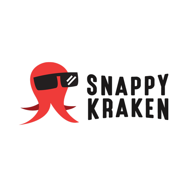 snappy-kraken-logo